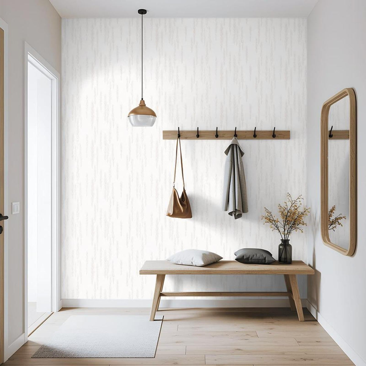 What is Wallpaper and How to Choose!