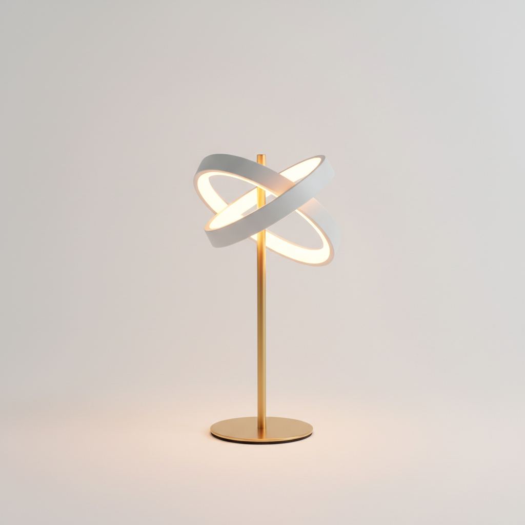 Lamp Collection
