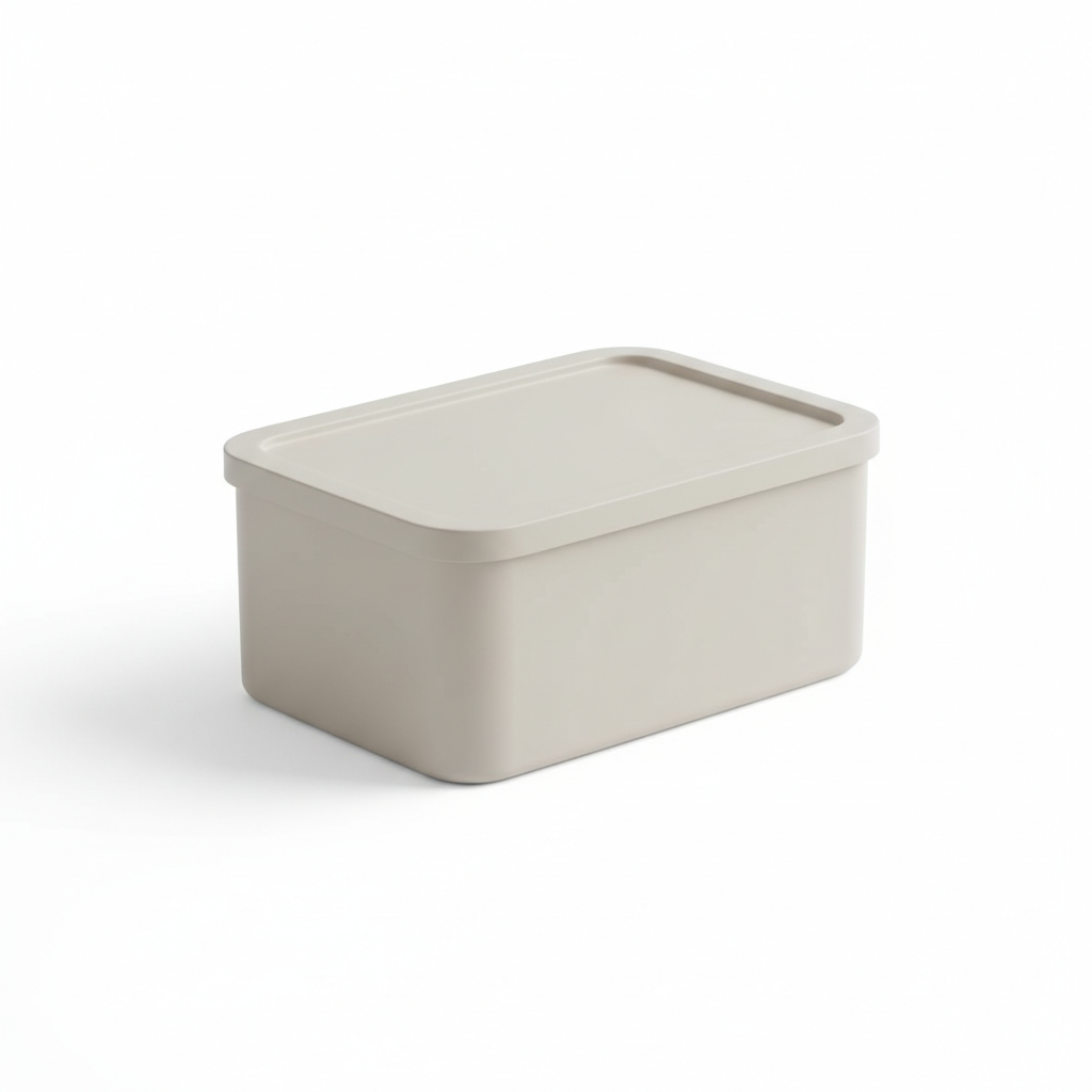 Storage Box Collection