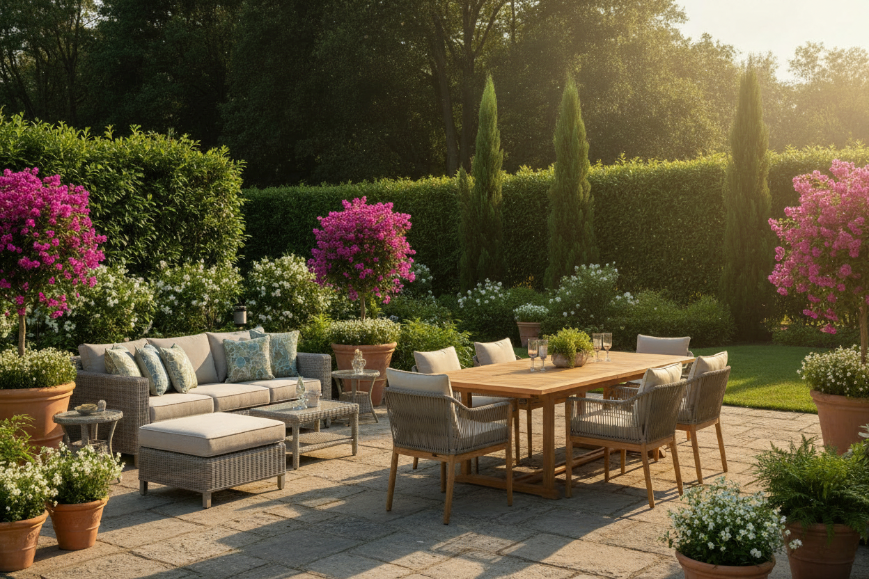 Garden & Kitchen Collection