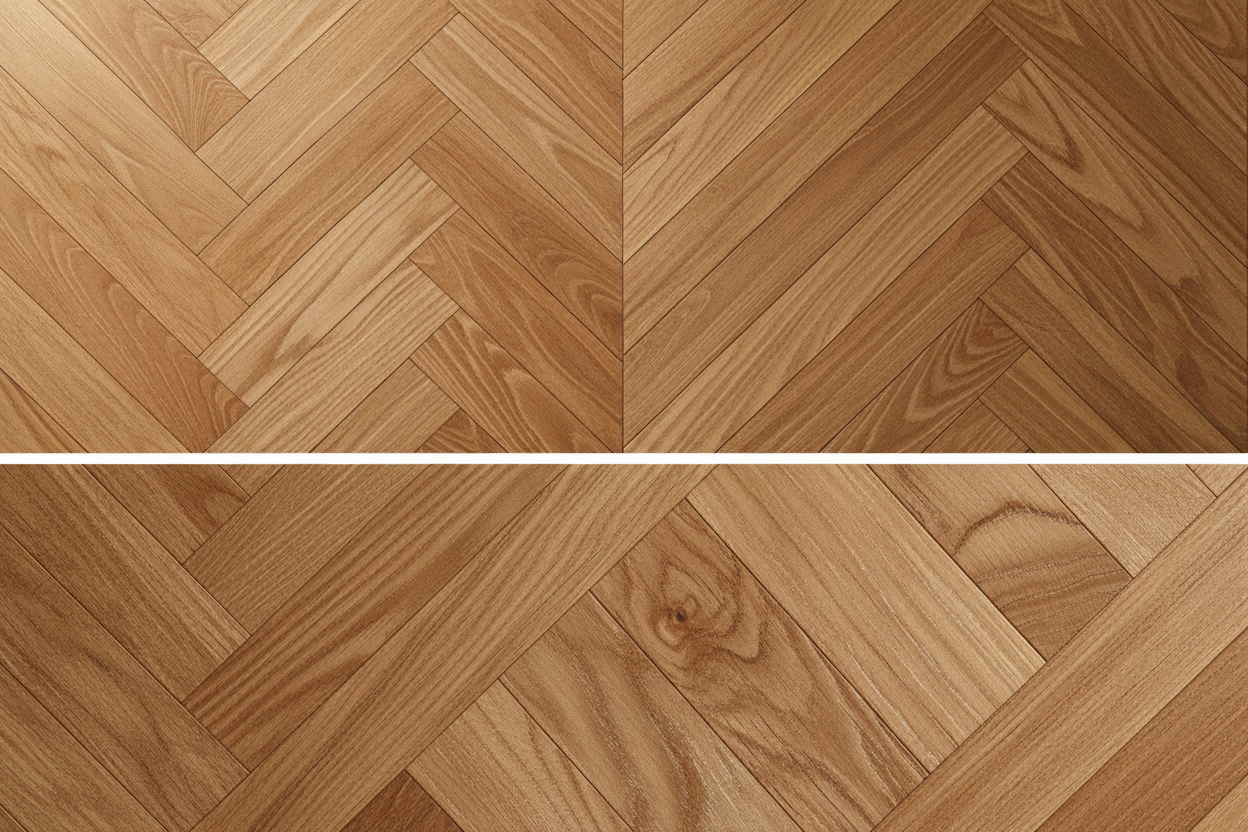 Parquet Collection