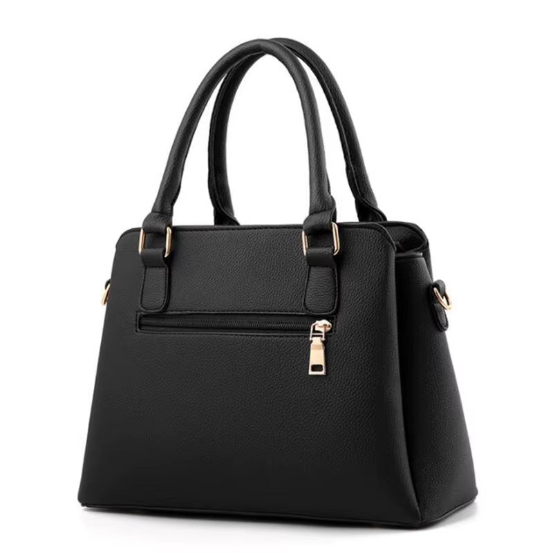 Gusure Luxury Handbag Women Crossbody Bag with Tassel Hanging Large Capacity Female Shoulder Bags Embroidery Tote Sac a Main