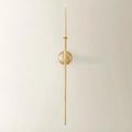 Z Gallerie Aspar Wall Candle Sconce (One Piece Only) Decor Hanging Aluminium Ornaments - Sold Separately Home Goods Gold Decoration Items Living Room House Decorative Wall Light,Summerwins