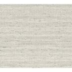 Lillian August Luxe Weave Peel and Stick Wallpaper Roll
