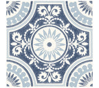 Floorpops Ezra Peel and Stick Floor Tiles