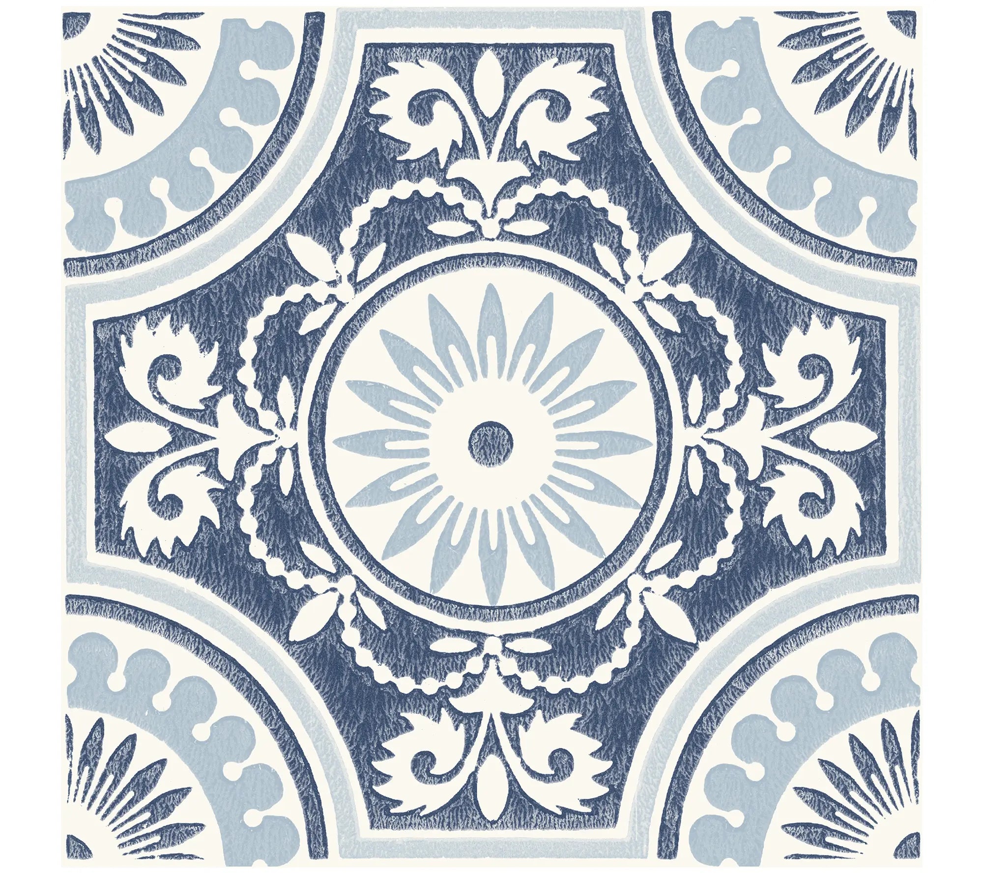 Floorpops Ezra Peel and Stick Floor Tiles