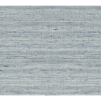 Lillian August Luxe Weave Peel and Stick Wallpaper Roll