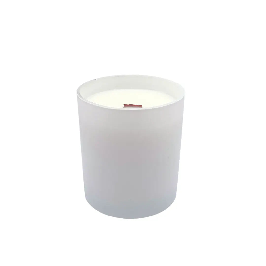 North Pole Candle | Sugar, Cream, Vanilla