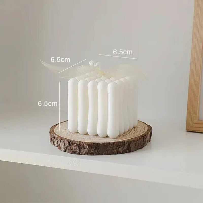 Cube Scented Candles