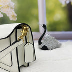Shoulder Bag Chic & Elegant Women'S Small Tote with Adjustable Shoulder Strap Designer Crossbody Bag for Everyday Use in Premium Shoulder Bag Small Tote with Adjustable Shoulder Strap Designer Crossbody Bag for Everyday Use