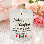 "Mom’S Last Nerve" Candle, Funny Birthday Gift for Mom, Stepmom, Bonus Mom, New Mom, Father'S Day Gift, Gift for Dad, Step Dad| 10Oz Vanilla Lavender Scented Tin Candle, Unique Home Decoration & Relaxing Fragrance