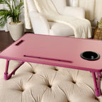 The Duo Portable & Foldable Laptop Workstation