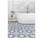 Floorpops Ezra Peel and Stick Floor Tiles