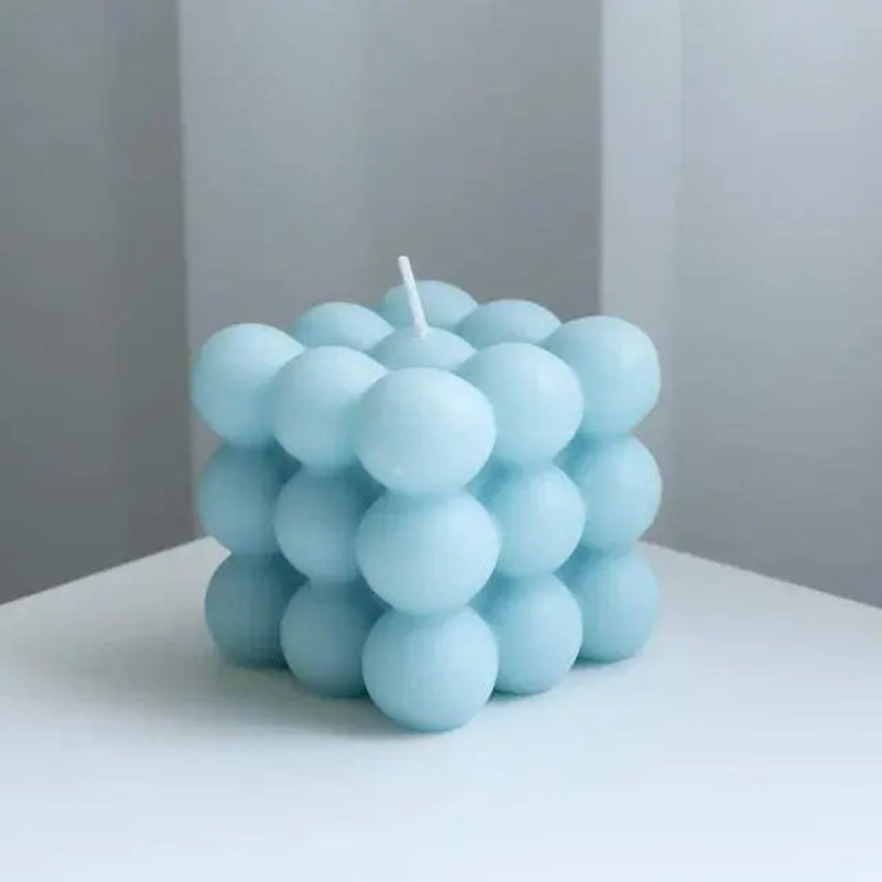 Cube Scented Candles