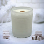 North Pole Candle | Sugar, Cream, Vanilla