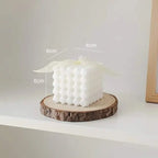 Cube Scented Candles