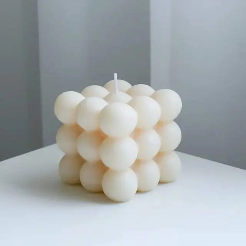 Cube Scented Candles