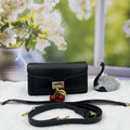 Small Crossbody Bags for Women Purses Fashion Leather Lightweight Handbags Shoulder Bag Small Leather Cross Body Shoulder Handbags Satchel Designer Evening Chain Purses