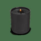 No. 2 Candle - Matte Black Candle with Decorative Packaging - Ideal for Freshening up Your Space