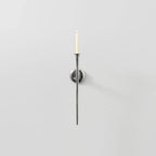 Z Gallerie Aspar Wall Candle Sconce (One Piece Only) Decor Hanging Aluminium Ornaments - Sold Separately Home Goods Gold Decoration Items Living Room House Decorative Wall Light,Summerwins