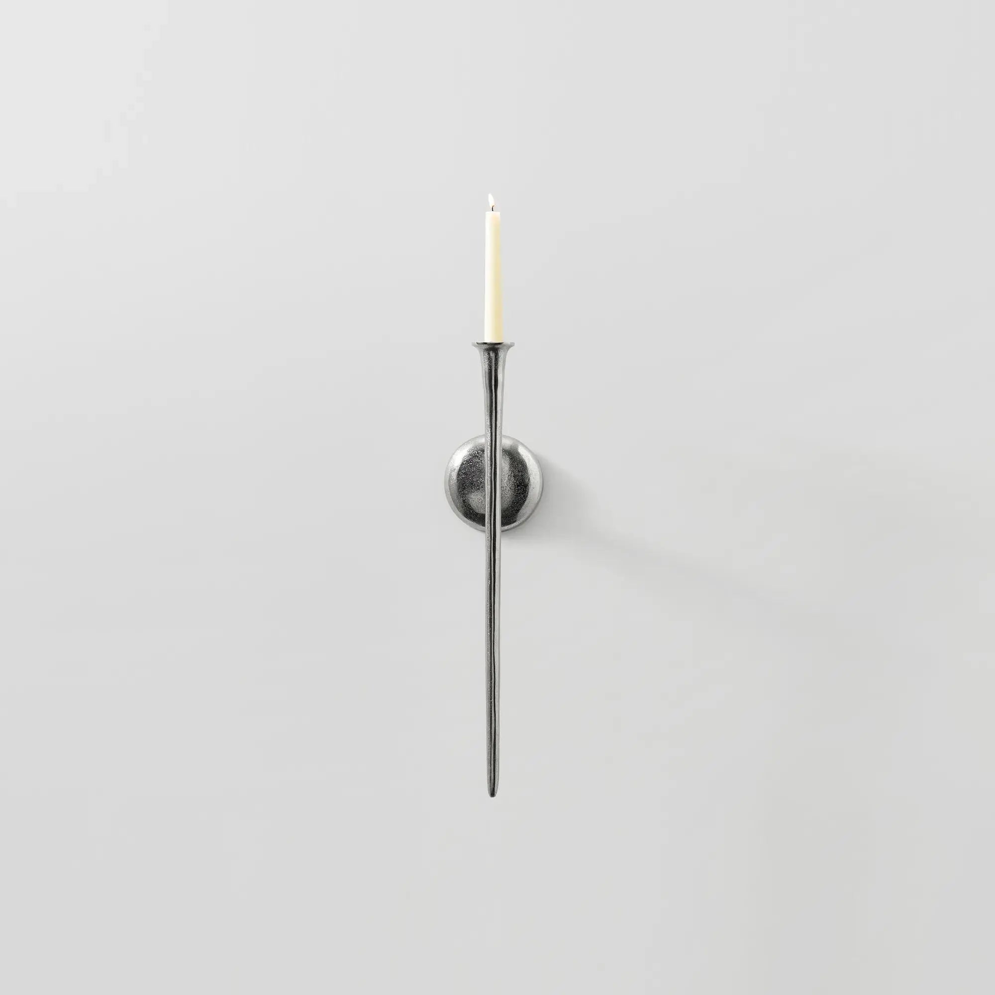 Z Gallerie Aspar Wall Candle Sconce (One Piece Only) Decor Hanging Aluminium Ornaments - Sold Separately Home Goods Gold Decoration Items Living Room House Decorative Wall Light,Summerwins