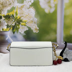 Shoulder Bag Chic & Elegant Women'S Small Tote with Adjustable Shoulder Strap Designer Crossbody Bag for Everyday Use in Premium Shoulder Bag Small Tote with Adjustable Shoulder Strap Designer Crossbody Bag for Everyday Use