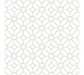 Floorpops Lattice Peel and Stick Floor Tiles