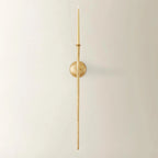 Z Gallerie Aspar Wall Candle Sconce (One Piece Only) Decor Hanging Aluminium Ornaments - Sold Separately Home Goods Gold Decoration Items Living Room House Decorative Wall Light,Summerwins