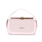 Elegant Solid-Color Handbags for Women, Elegant Commuter Bags, Stylish Vintage Shoulder Bags, Casual Bags, and High-Quality Bags for Everyday Use