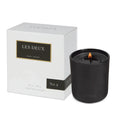 No. 2 Candle - Matte Black Candle with Decorative Packaging - Ideal for Freshening up Your Space