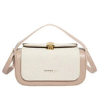 Elegant Solid-Color Handbags for Women, Elegant Commuter Bags, Stylish Vintage Shoulder Bags, Casual Bags, and High-Quality Bags for Everyday Use
