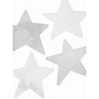 Watercolor Stars - Peel and Stick
