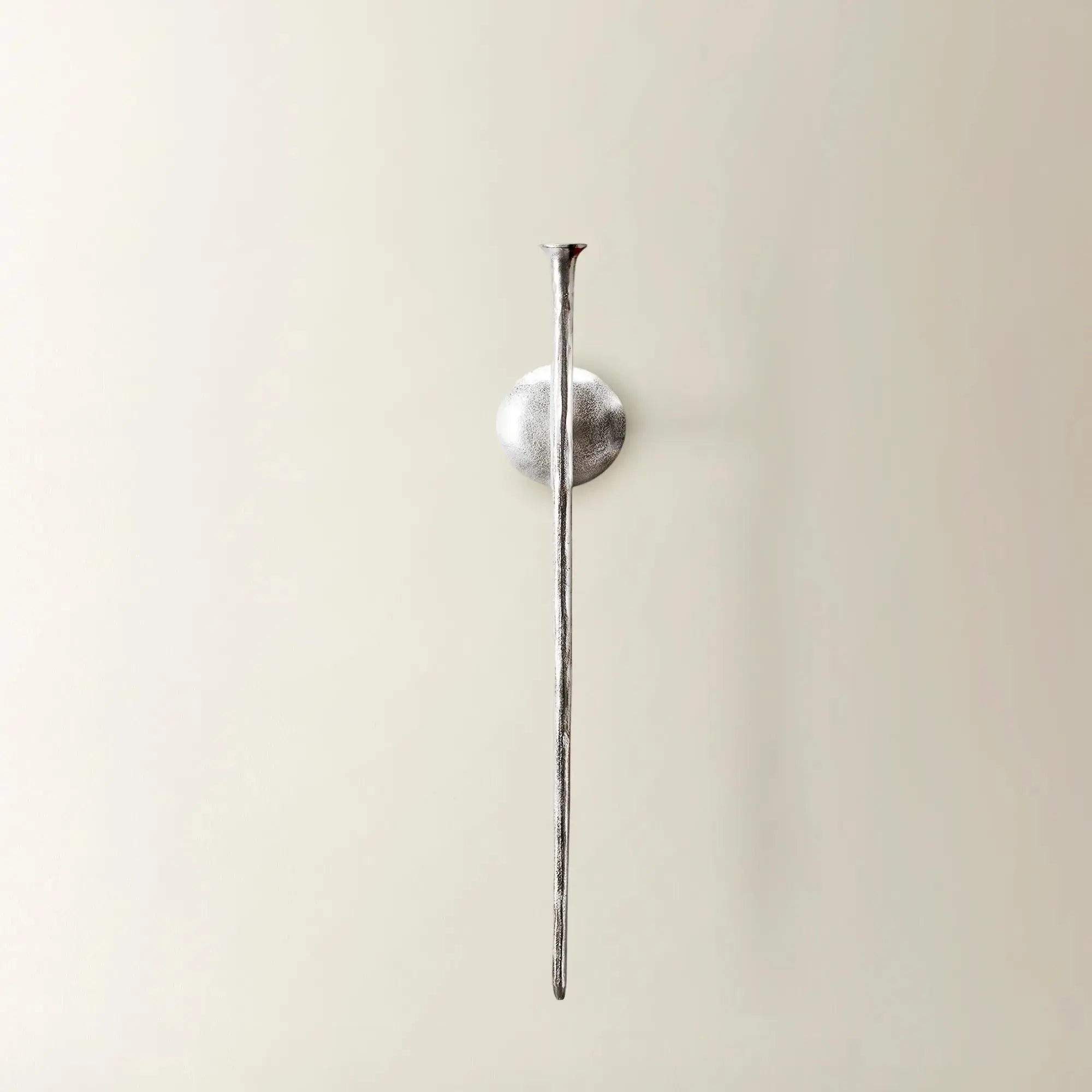 Z Gallerie Aspar Wall Candle Sconce (One Piece Only) Decor Hanging Aluminium Ornaments - Sold Separately Home Goods Gold Decoration Items Living Room House Decorative Wall Light,Summerwins