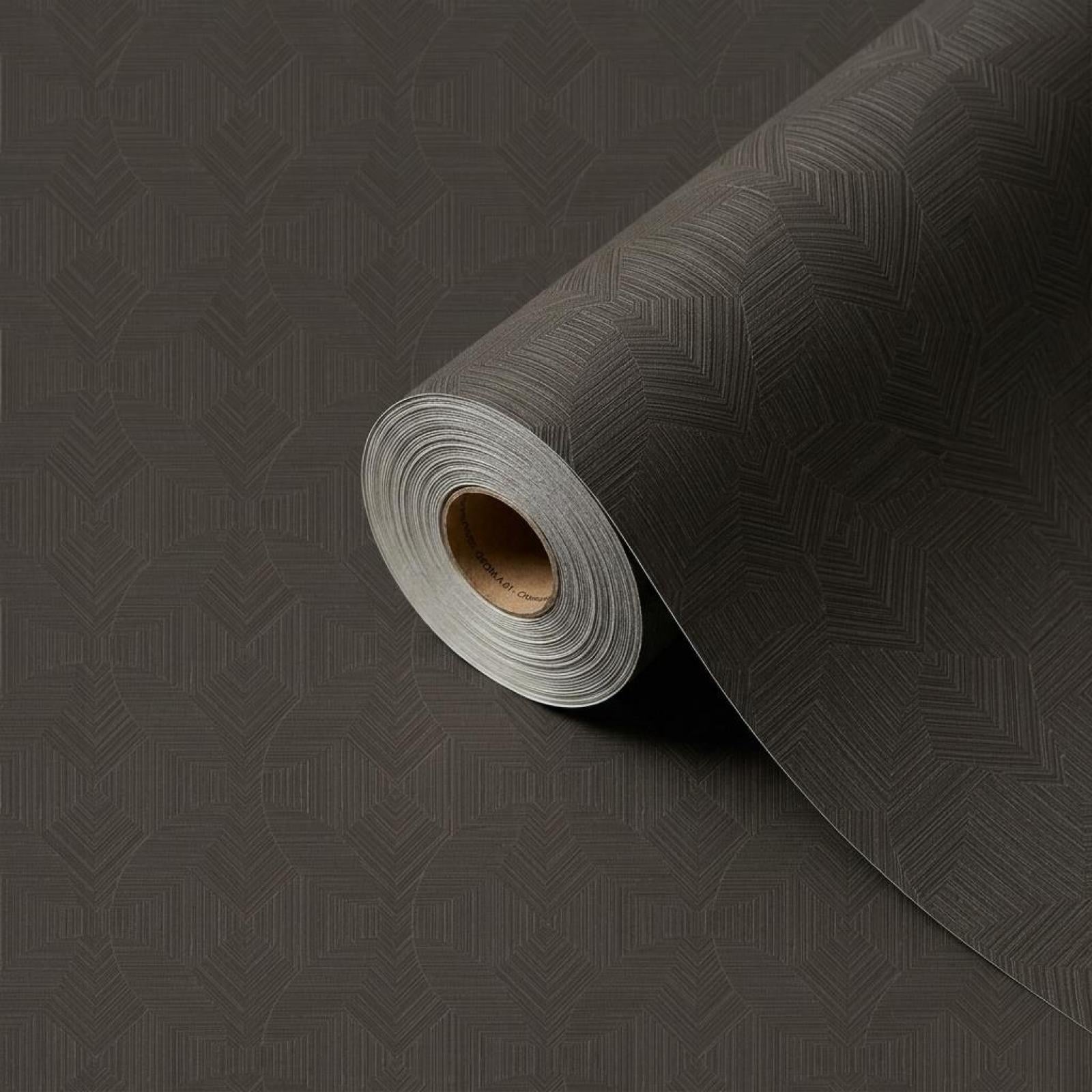 DUKA Deep Shine Series Wallpaper - 172 sq. ft.