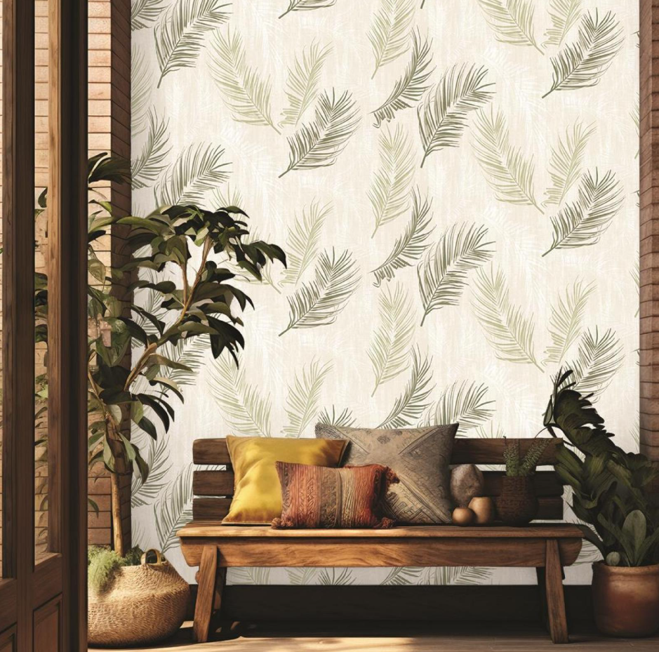 Tropical Series Wallpaper