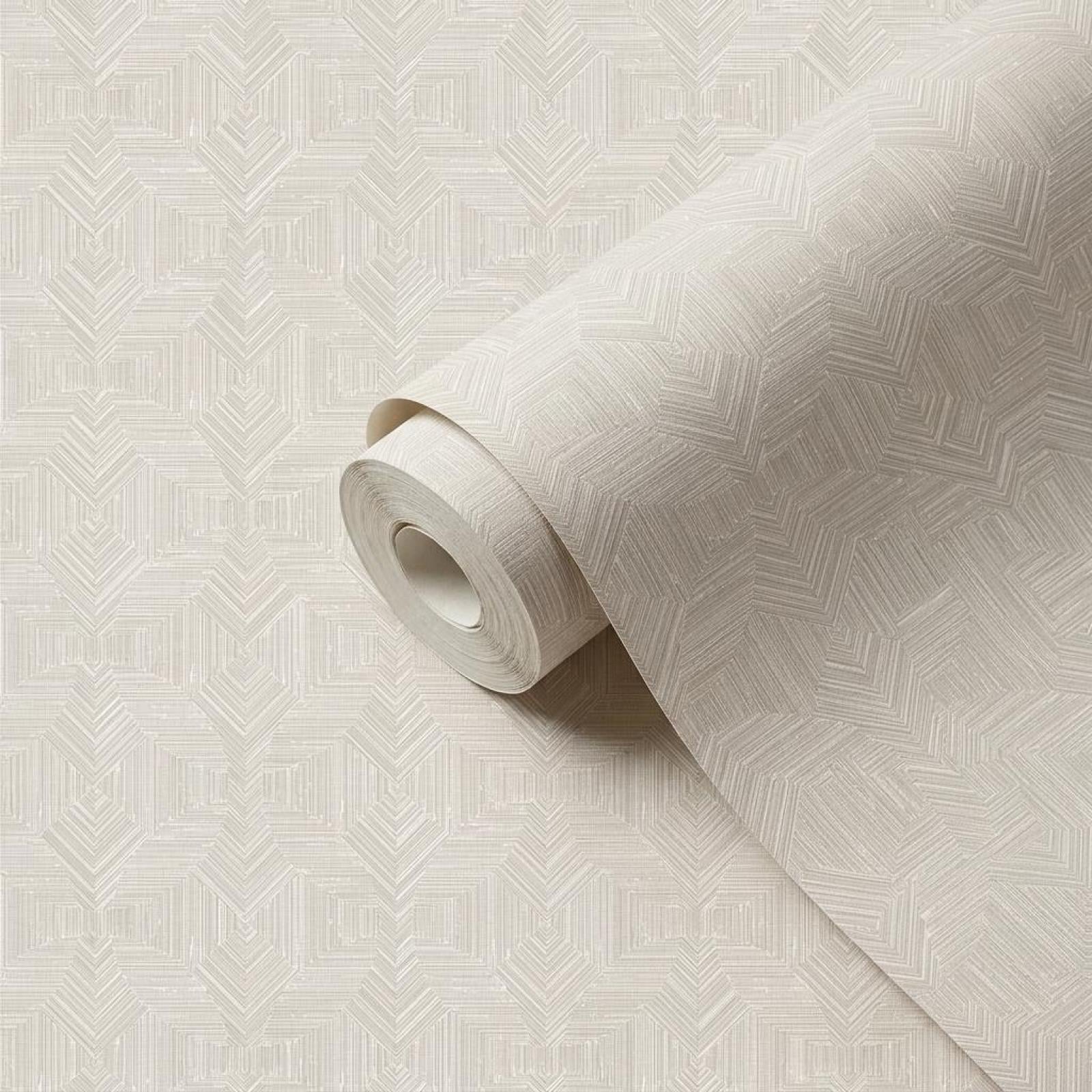 DUKA Deep Shine Series Wallpaper - 172 sq. ft.