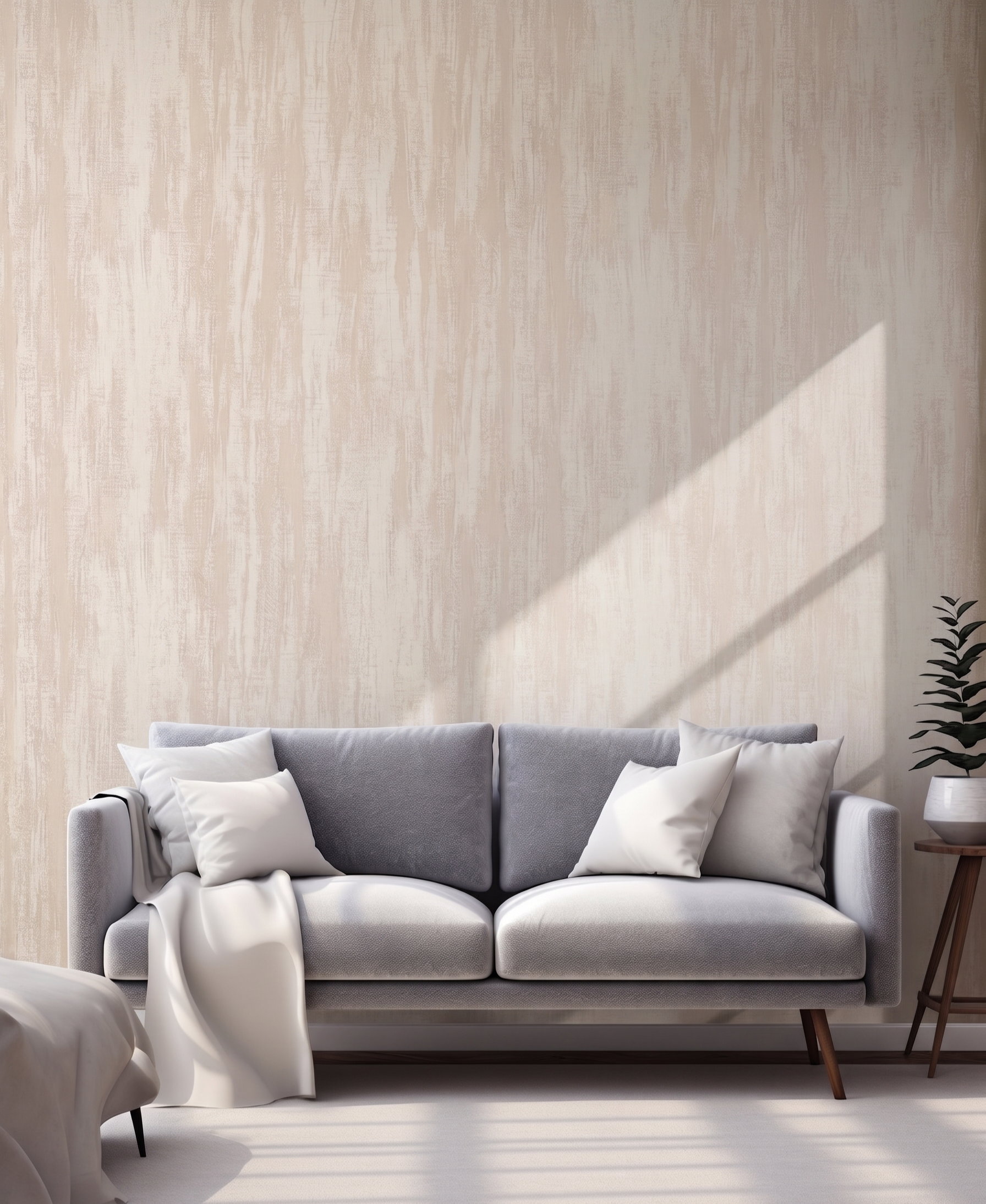 DUKA Tropical F Series Wallpaper - 172 sq. ft.
