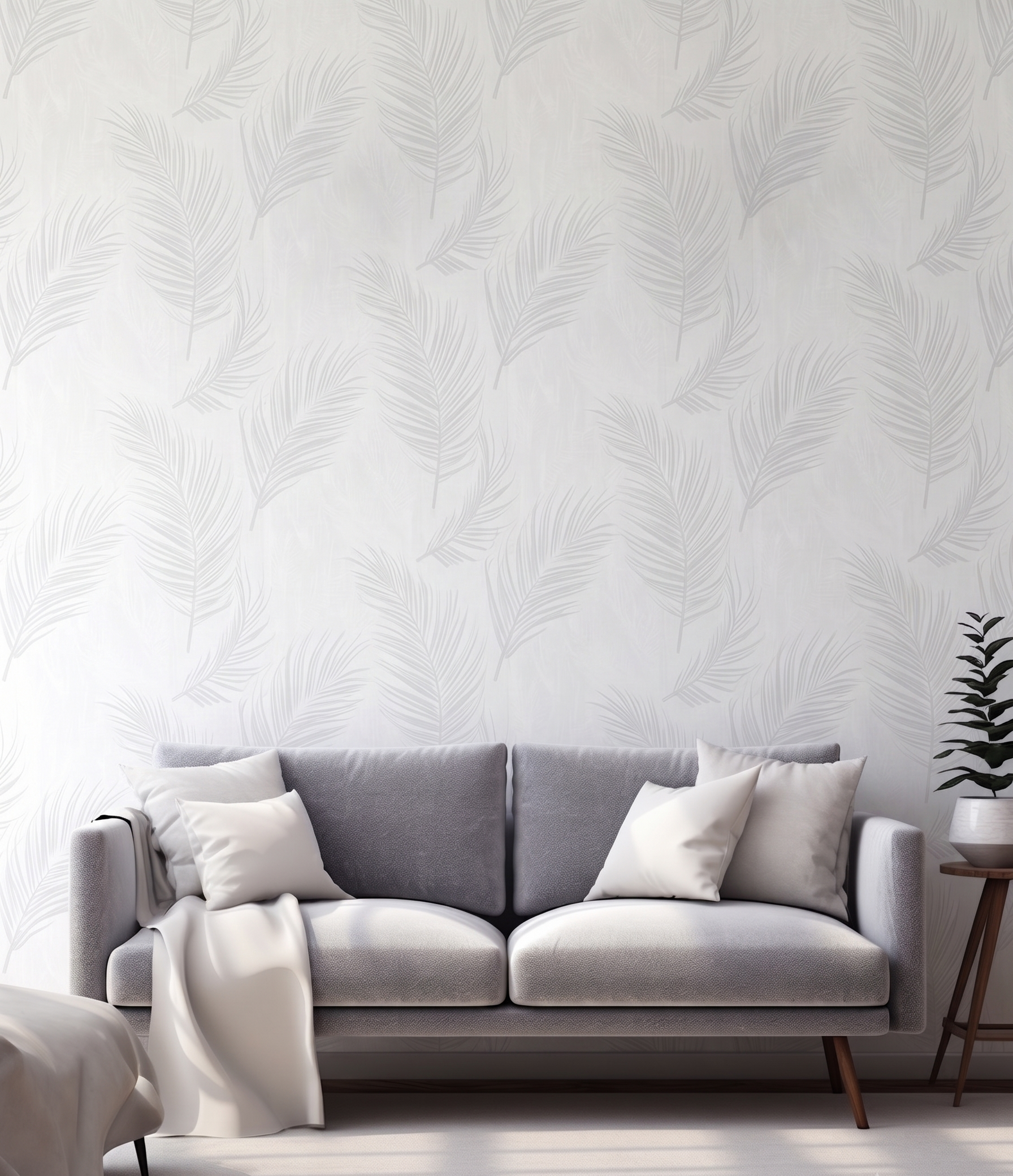 Papier Peint DUKA Série Tropicale - 16 m²