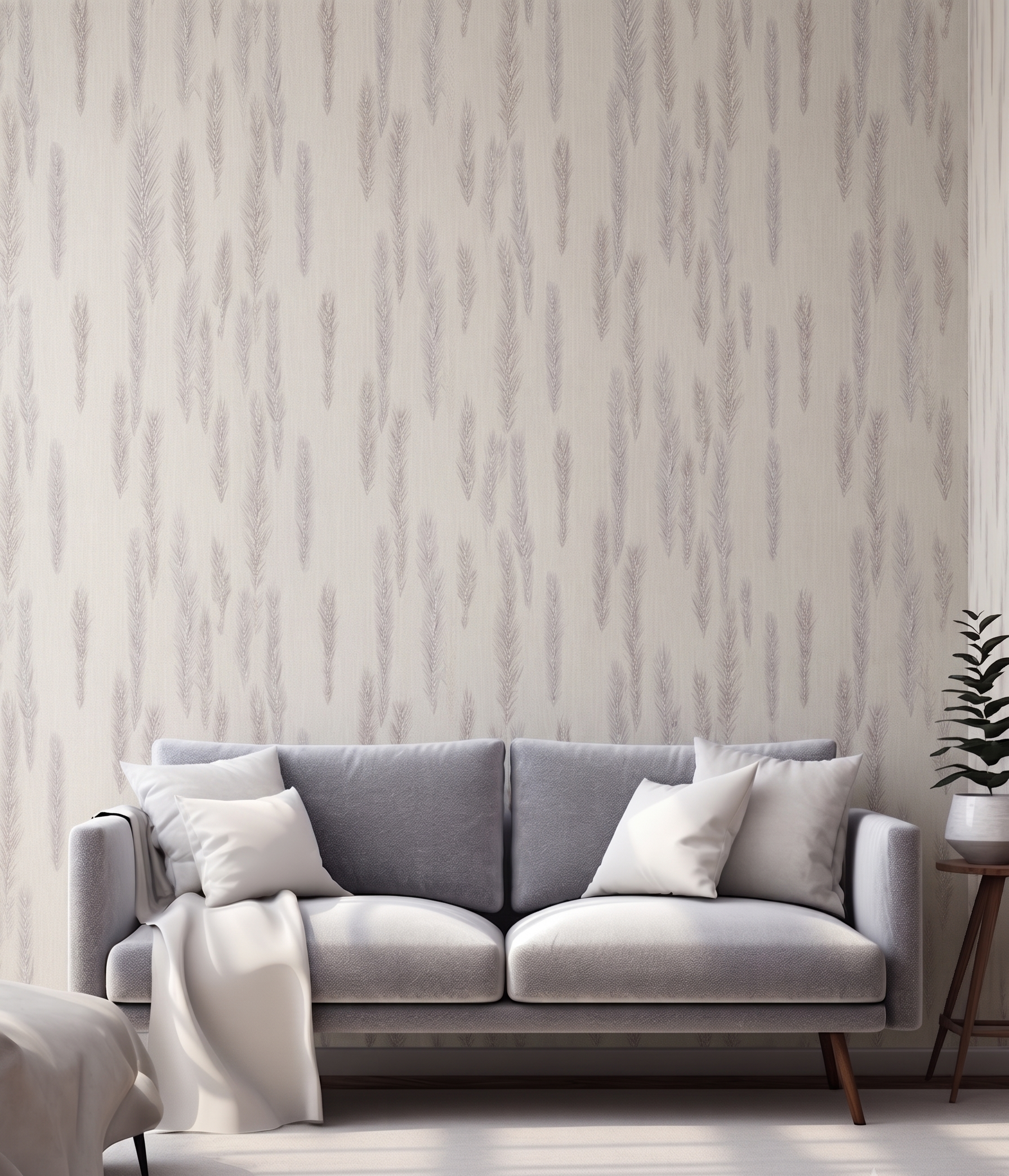 Papier peint DUKA Collection Siesta – 172 pi ca