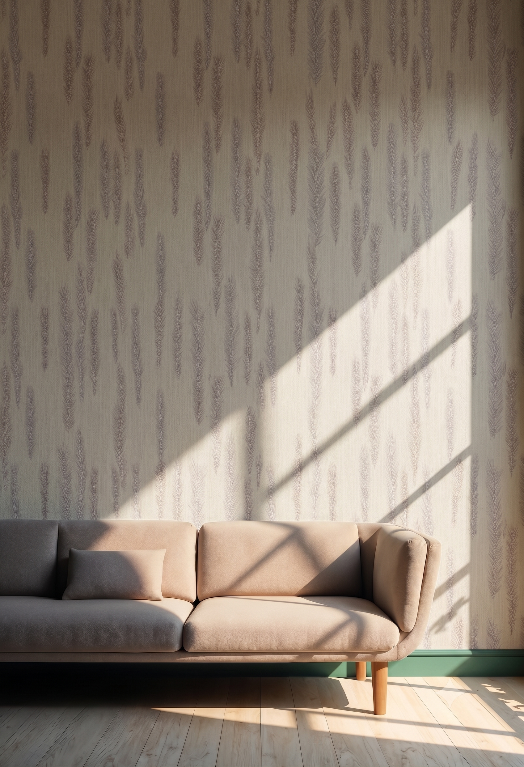 Papier peint DUKA Collection Siesta – 172 pi ca