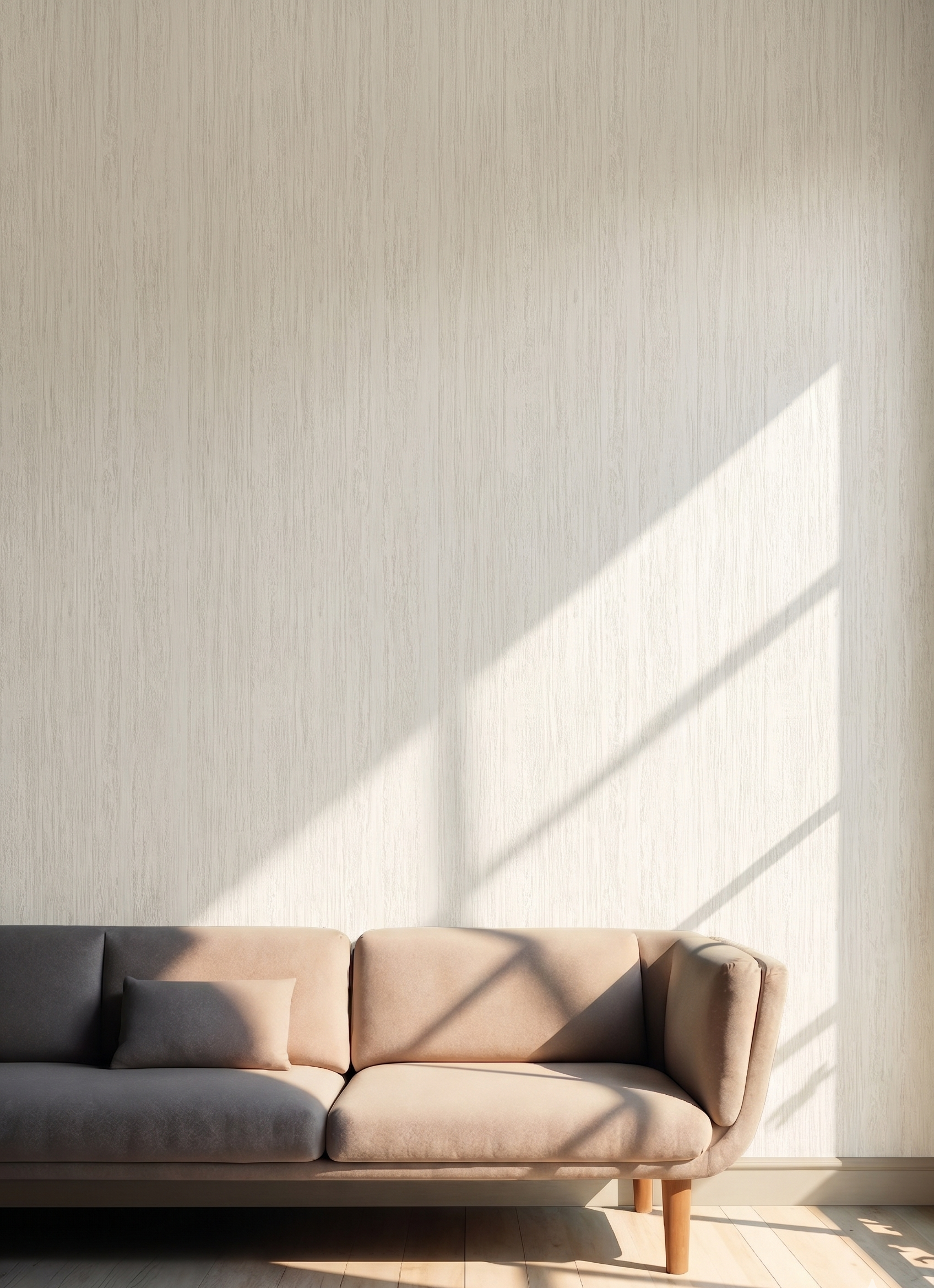 DUKA Tropical F Series Wallpaper - 172 sq. ft.