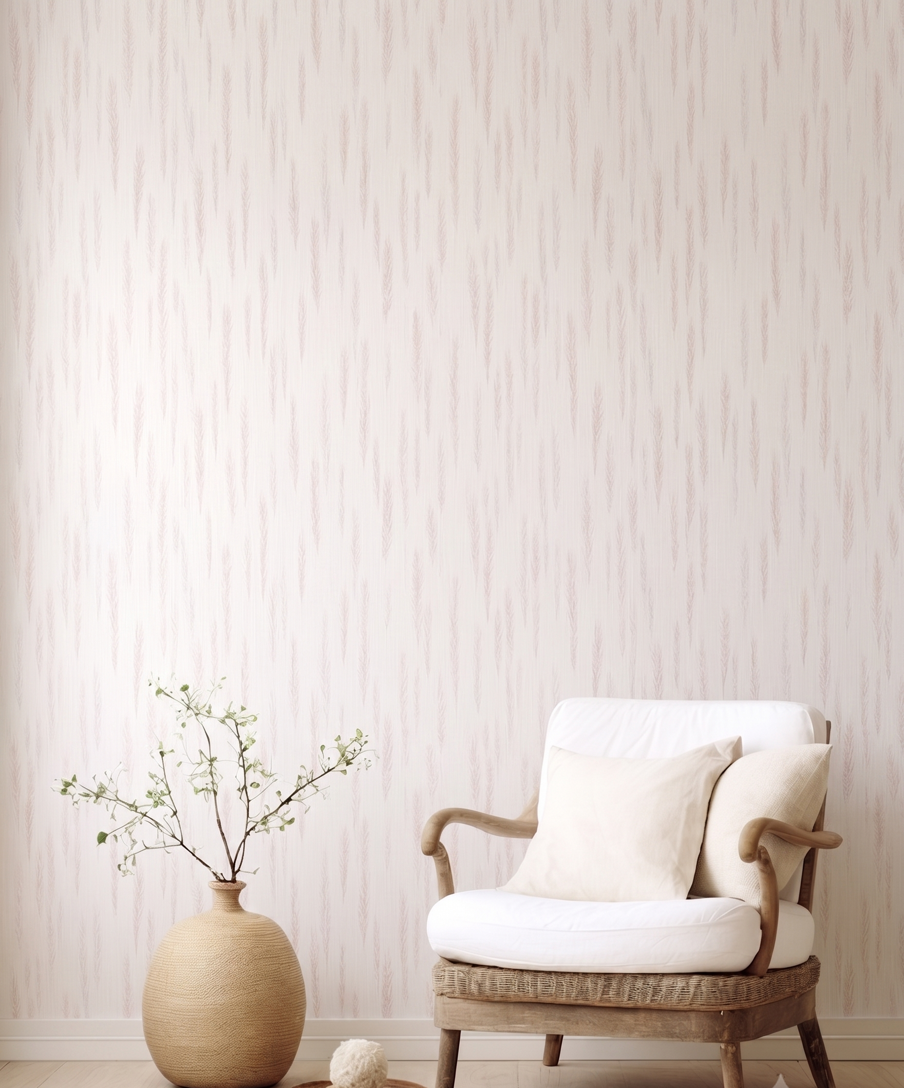 DUKA Siesta Series Wallpaper - 172 sq. ft.