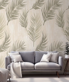 DUKA Tropical Series Wallpaper - 172 sq. ft.