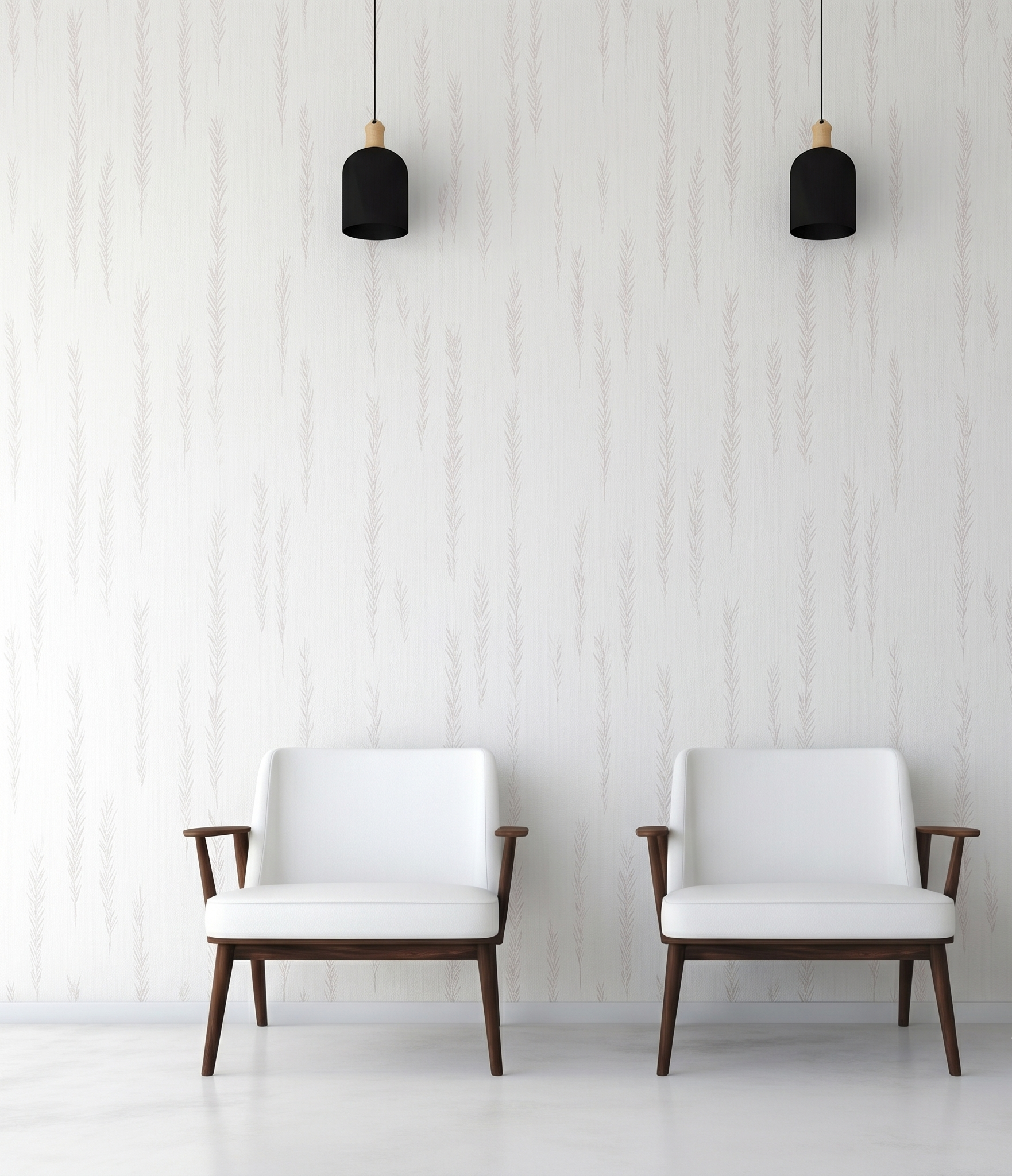 DUKA Siesta Series Wallpaper - 172 sq. ft.