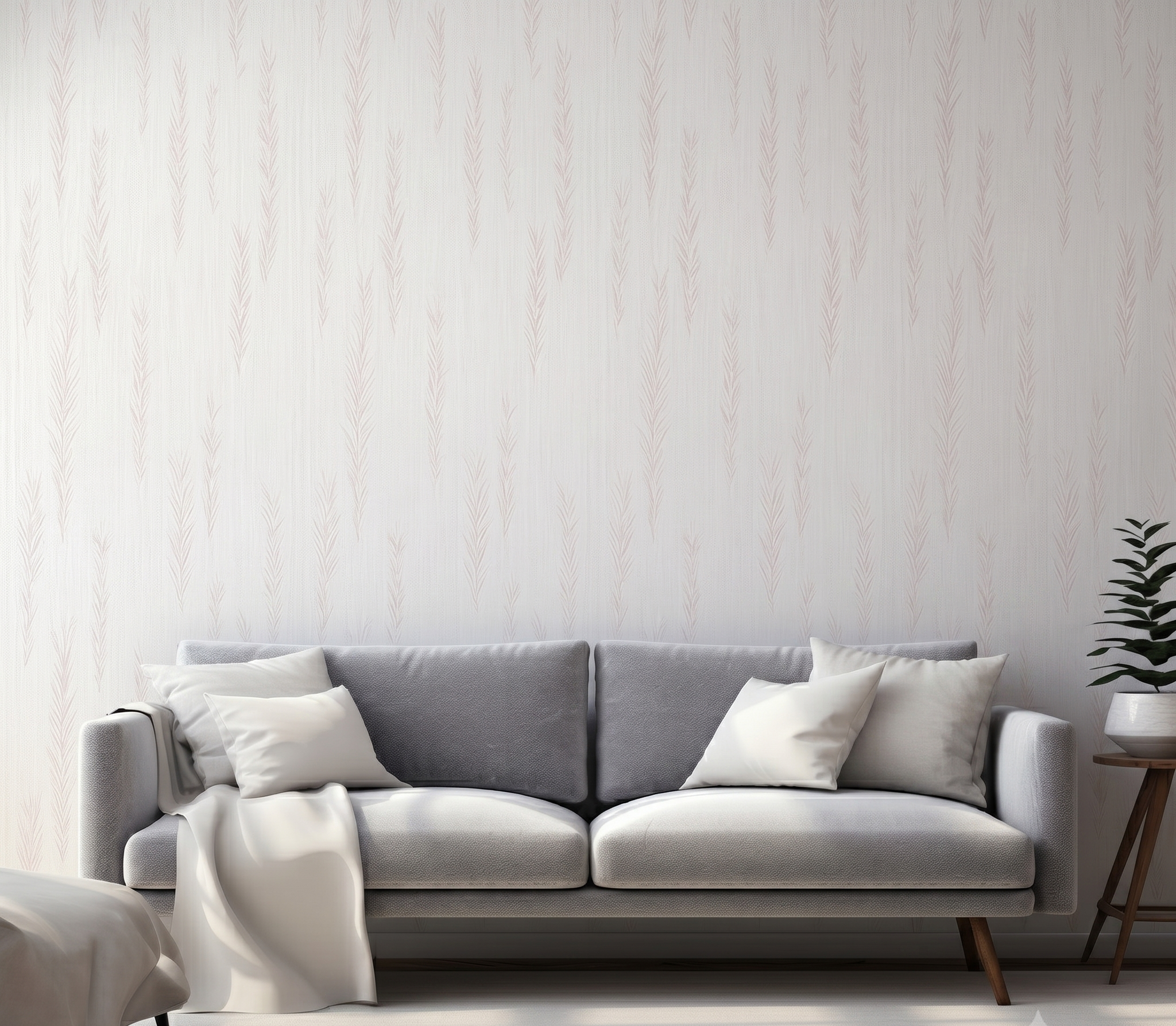 DUKA Siesta Series Wallpaper - 172 sq. ft.