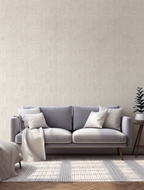 DUKA Deep Shine Series Wallpaper - 172 sq. ft.
