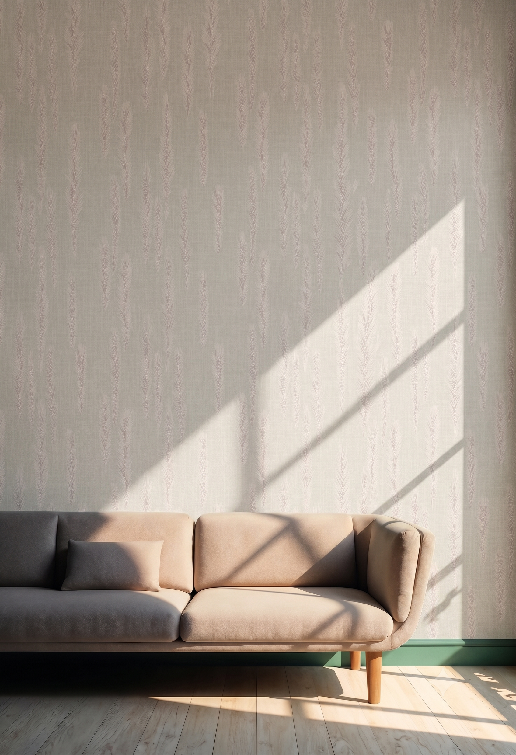Papier peint DUKA Collection Siesta - 15,98 m²