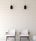 DUKA Rose Series Wallpaper - 172 sq. ft.