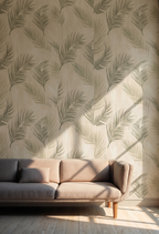 DUKA Tropical Series Wallpaper - 172 sq. ft.