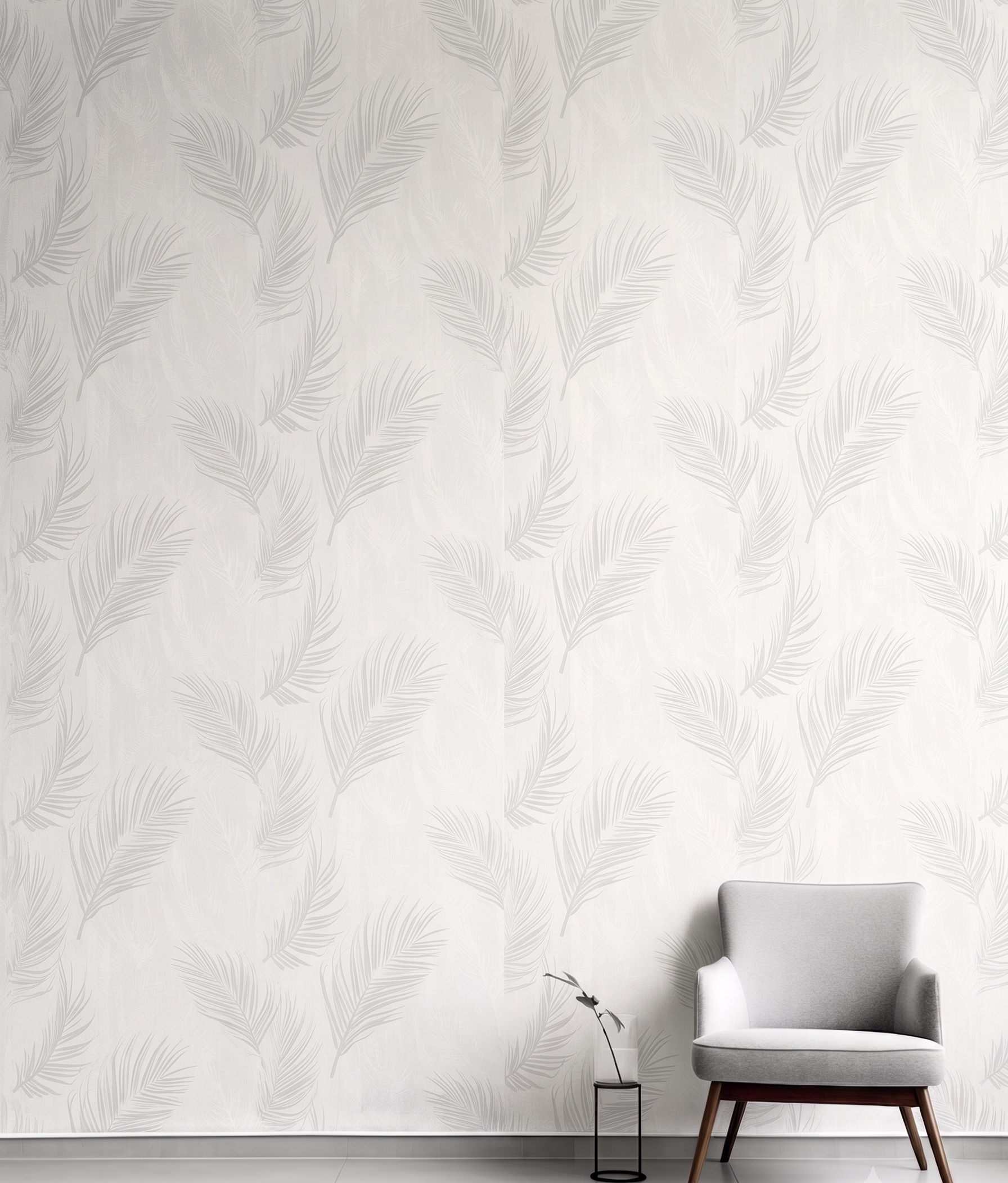 Papier Peint DUKA Série Tropicale - 16 m²